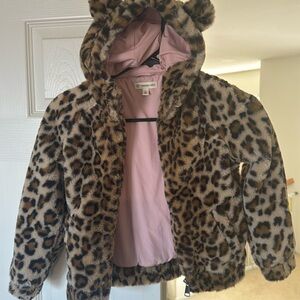 Tucker and Tate Girls jacket size 6